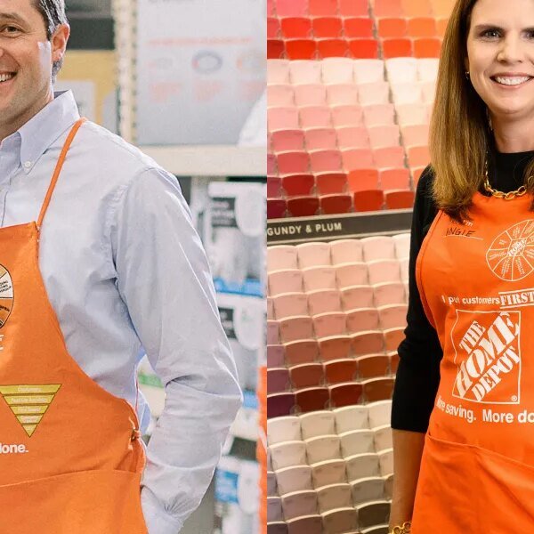 How Home Depot is rebuilding retailing with AI