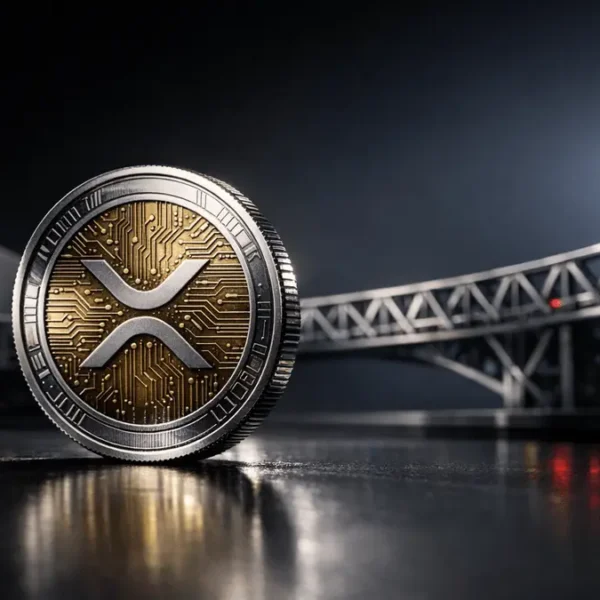Hoskinson Says Ripple Needs Midnight to Unlock XRP’s Potential
