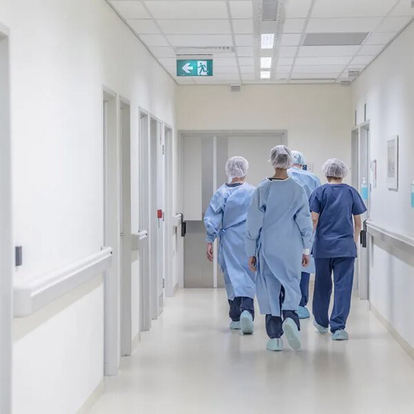 Cleveland Clinic to pay $2 million for detransition care in DOJ settlement