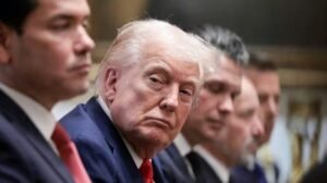 Trump Has Lied Dozens Of Times About A Deal With Iran That Isn’t Even A Deal