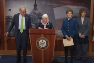 Democrats To Force Vote To Kill Trump’s Slush Fund And Immunity Scheme