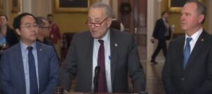 Democrats Have Figured Out How To Kill Trump’s Weaponization Fund