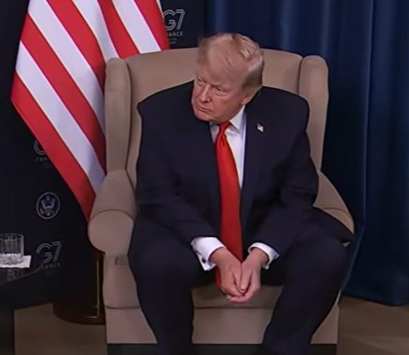 Trump Made The Worst Deal In US History In Leaked Iran MOU Text