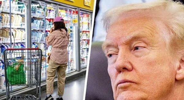 American Households Are Paying A $3,100 Trump Tax And They Don’t Know&hellip;