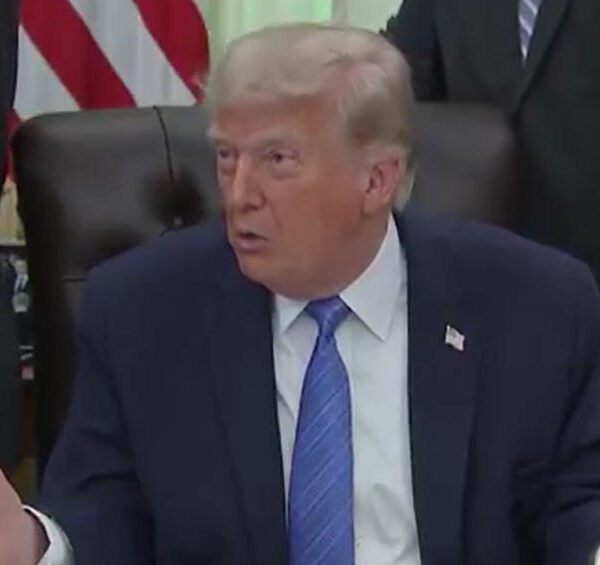 Trump Claims He Loves High Inflation In New Disaster For Republicans