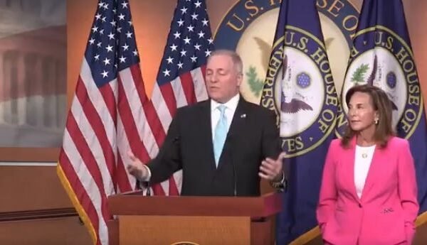 Republicans Go Off The Rails And Say They Don’t Need Proof To…