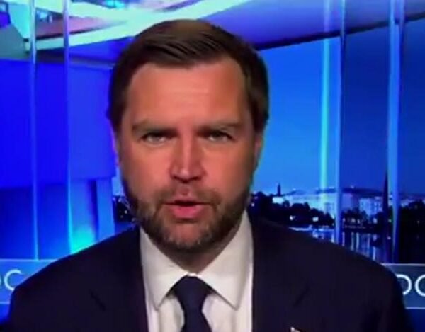 Trump’s Iran Deal Implodes And Sinks JD Vance