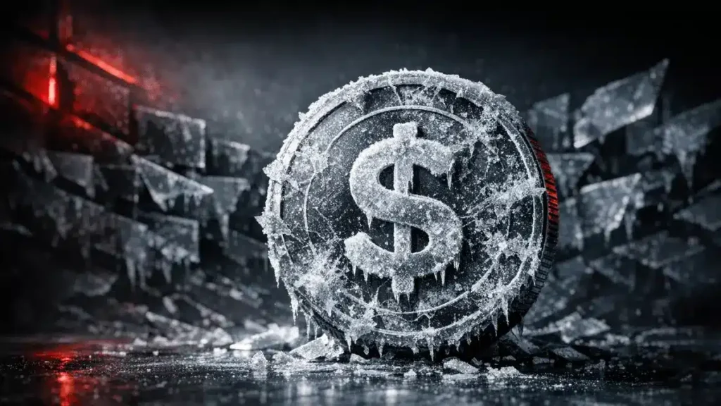Justin Sun’s HTX Delists Trump-Backed USD1 Crypto Stablecoin
