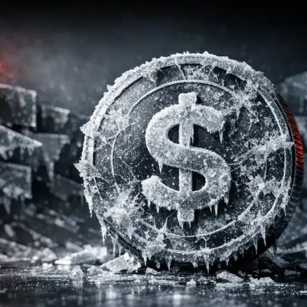 Justin Sun’s HTX Delists Trump-Backed USD1 Crypto Stablecoin