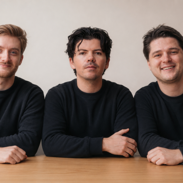 Sandstone raises $30M to convey AI to in-house authorized groups