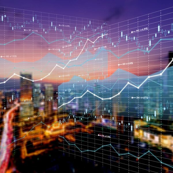 KBA Tells The Story Of China's Equity Market Evolution