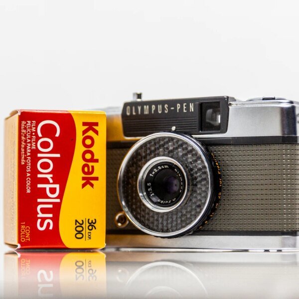 Eastman Kodak: Better Positioned, But Not Yet A Proven Turnaround