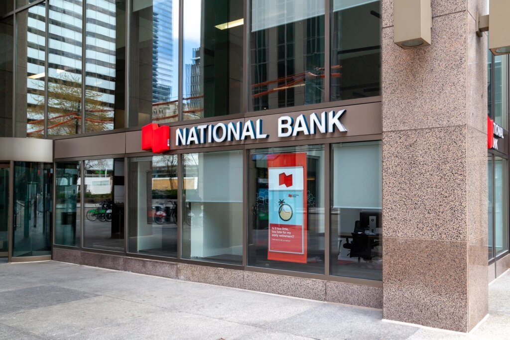 National Bank of Canada: Upward Stubbornness Highlights Overpricing Risk Some More (NTIOF)