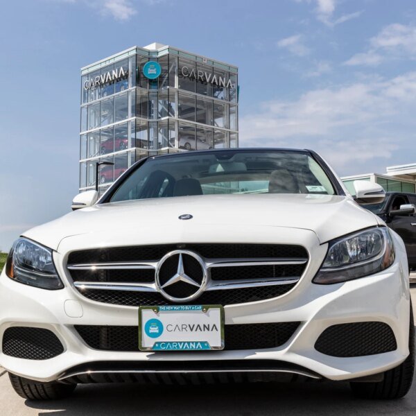 Carvana Bears Are In Panic Mode Again: Used Car Prices Just Hit&hellip;