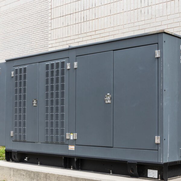 Generac: The AI Grid Resiliency Trade Has Only Started (NYSE:GNRC)