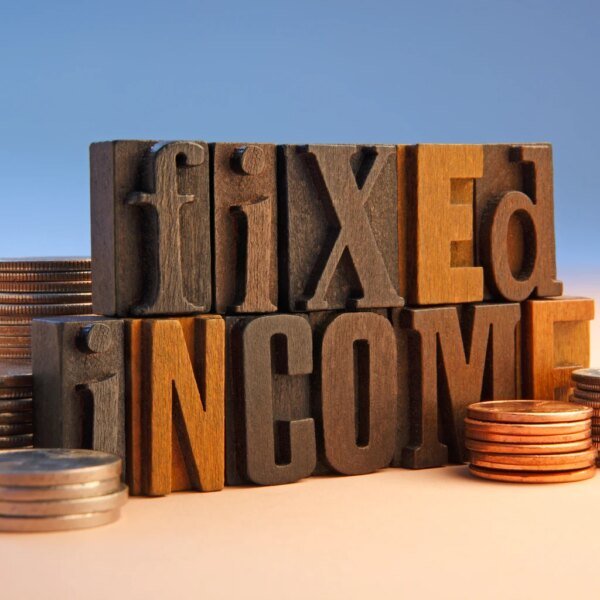 TCW Core Fixed Income Fund Q1 2026 Commentary