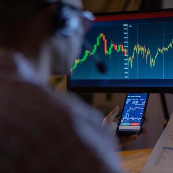 SpaceX Stole The Show, But These Market-Moving Events Could Drive Stocks Next