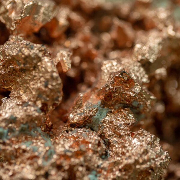 Southern Copper: Strong, But Priced Assuming Everything Goes Right (NYSE:SCCO)