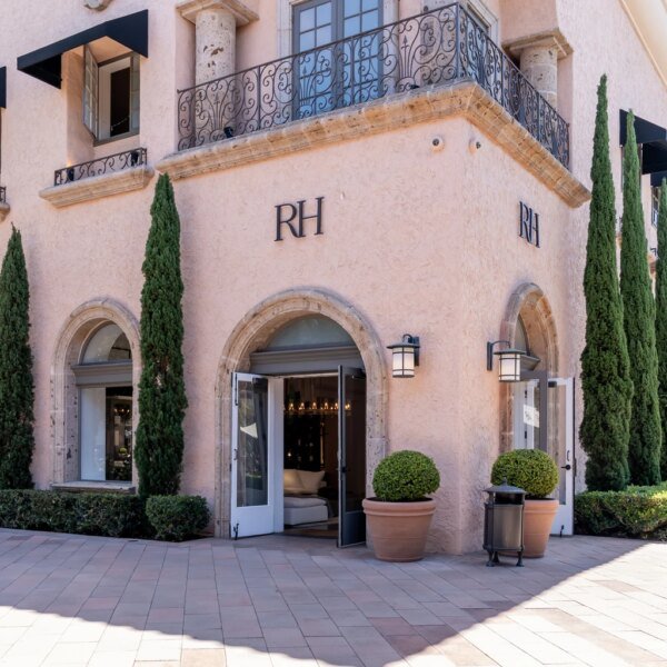 Declining Sales And Widening Losses Justify Reiterating My Sell On RH (NYSE:RH)