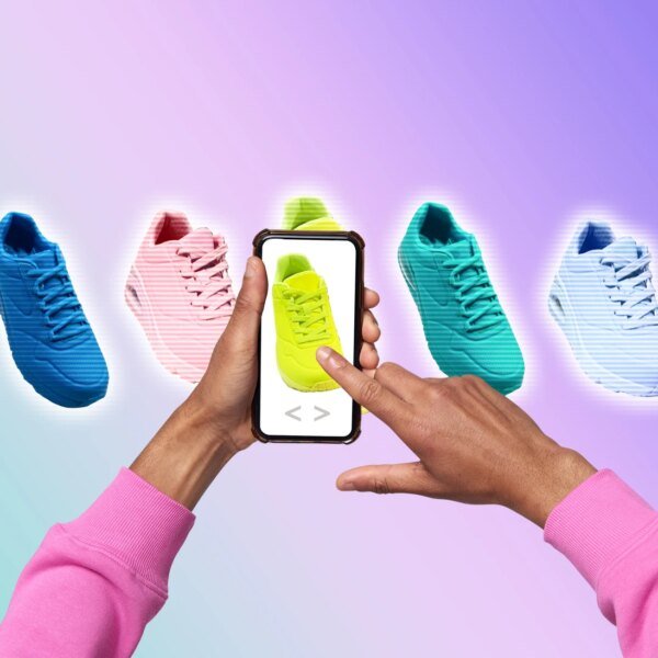 On Holdings: Sprinting For Growth (NYSE:ONON)