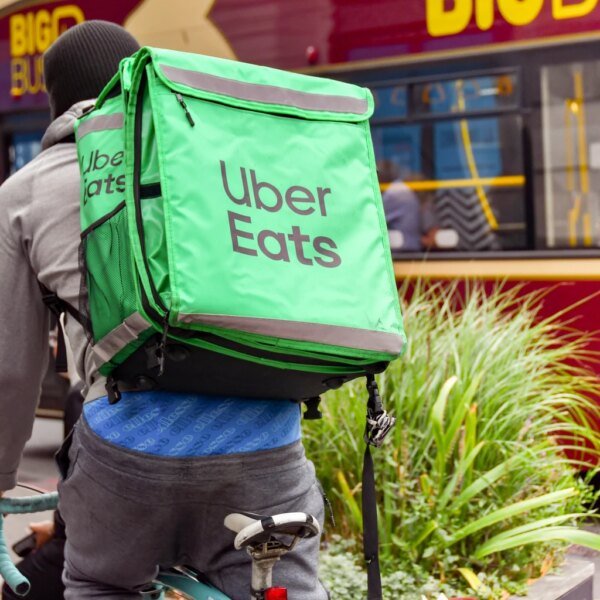 Uber: The Delivery Hero Transaction Enhances A Powerful Growth Story