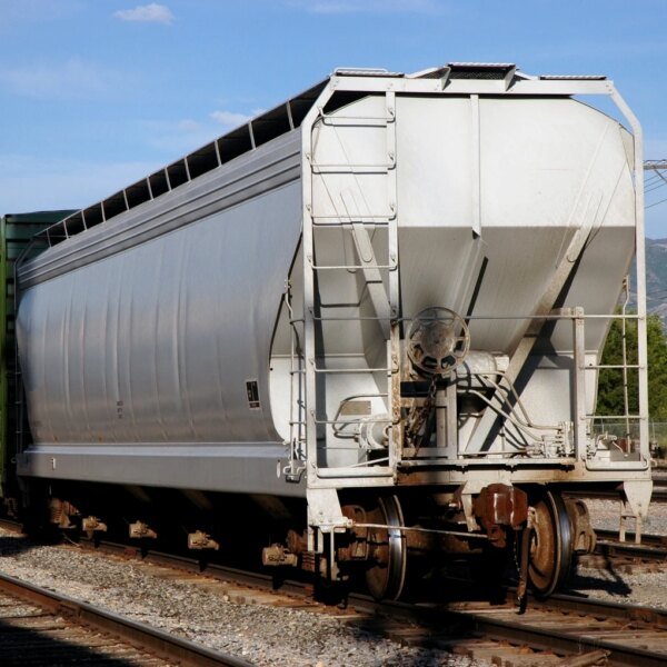 GATX: Own The Railcars For A Long-Term Winning Investment (NYSE:GATX)
