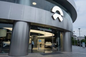 NIO: Delivery Run Is Getting Hard To Ignore