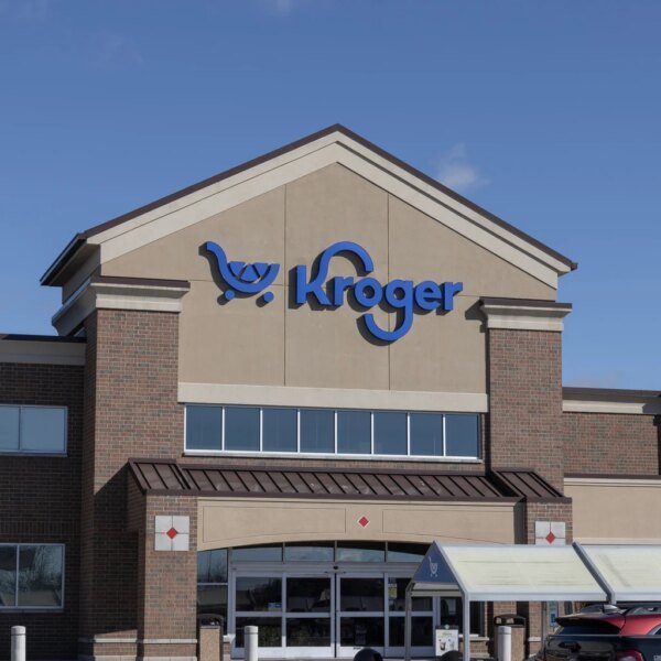 Kroger: This Is Not The Defensive Dip To Buy