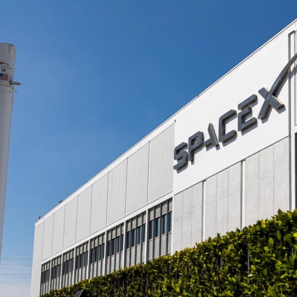 SpaceX: Mars Can Wait, So Can I
