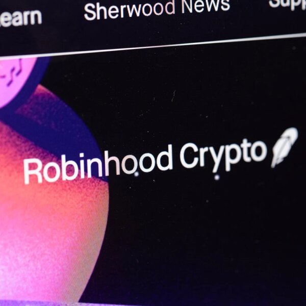 Robinhood’s Crypto Bet Is Structurally Different From Everyone Else’s (NASDAQ:HOOD)