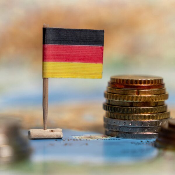 German Optimism Returns