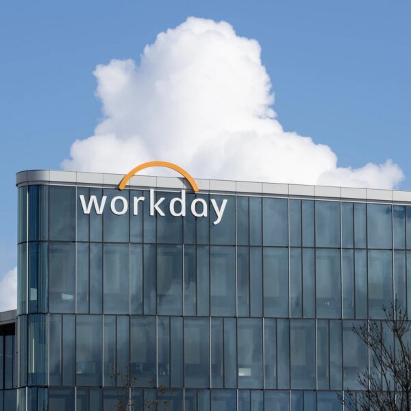Workday: Modest FCF Multiples Amid AI ACV Growth