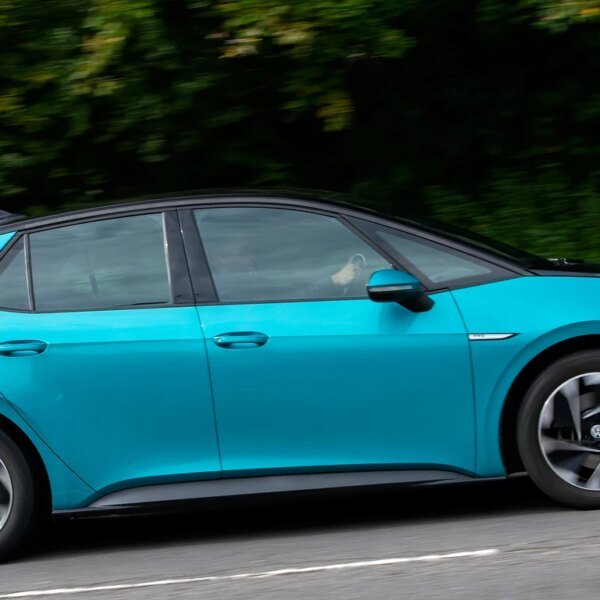 Massive Volkswagen Layoffs A Consequence Of Expanding Chinese Automotive Invasion (VWAGY)