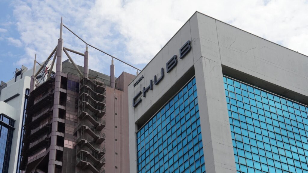 Chubb Limited: A Cheap Insurance Powerhouse