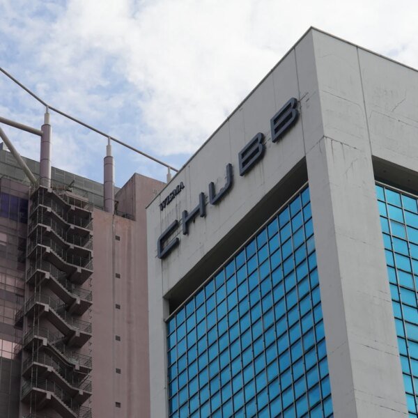Chubb Limited: A Cheap Insurance Powerhouse