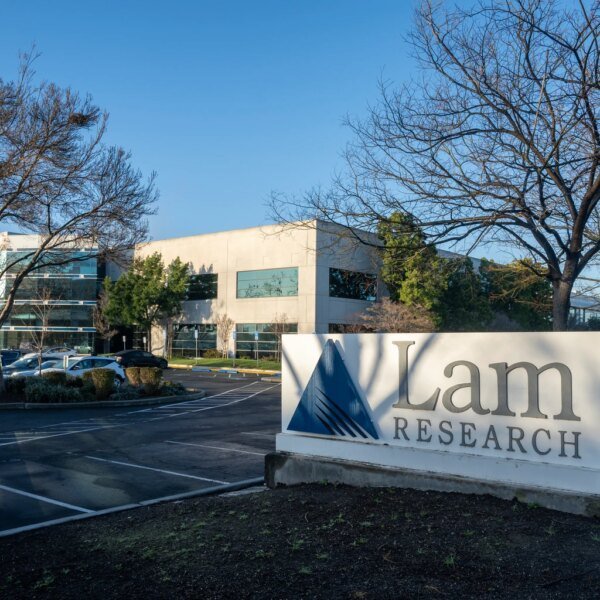 Lam Research: AI Tailwinds Are Real, But The Stock Still Looks Overvalued&hellip;