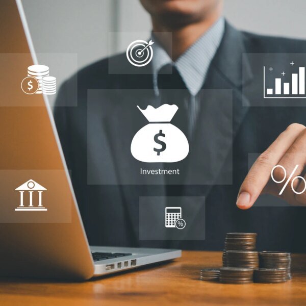Fidelity Multi-Asset Income Fund Q1 2026 Commentary