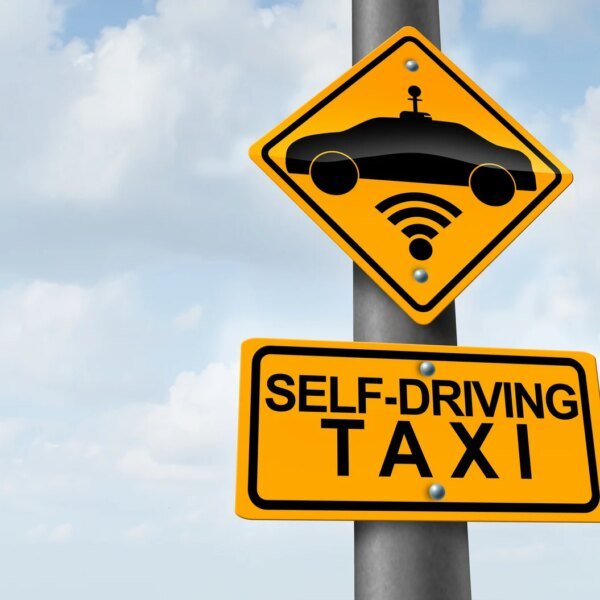 Mobileye: Robotaxi Boosts The Bull Thesis (Rating Upgrade)