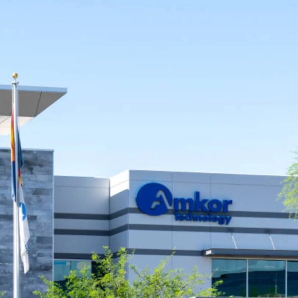 Amkor Technology Stock: Strong AI Story But No Longer Cheap (NASDAQ:AMKR)