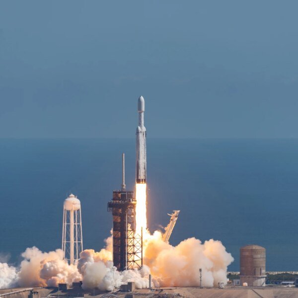 I Am Buying Tesla Before The Market Fully Prices The SpaceX Effect