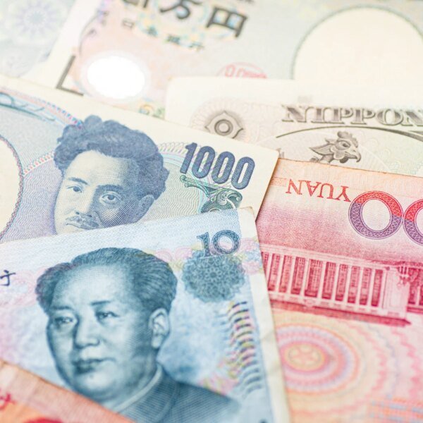 Market Continues To Tempt Japanese Intervention, While PBOC Signals Gradual Yuan Appreciation