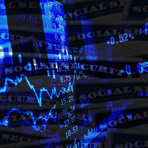 Private Markets Offer Financing Solutions During Periods Of Geopolitical Transition