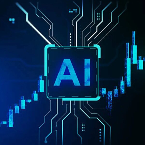 The AI Finish Line Is Coming Into View