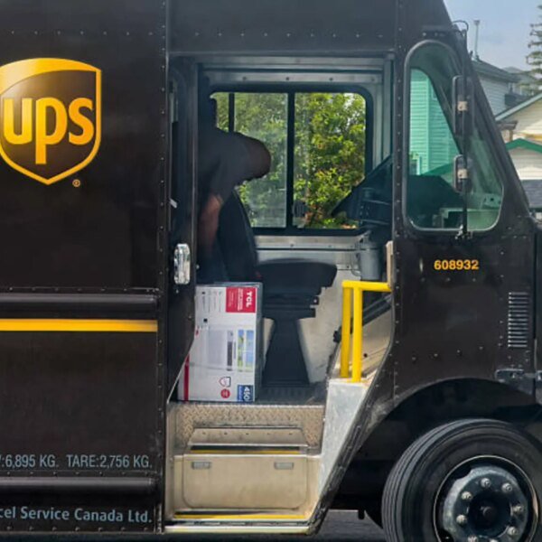 United Parcel Service: Not Yet Time To Get Bullish