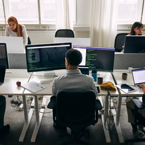 EPAM Systems: AI Threat Is Becoming Real (Rating Downgrade)