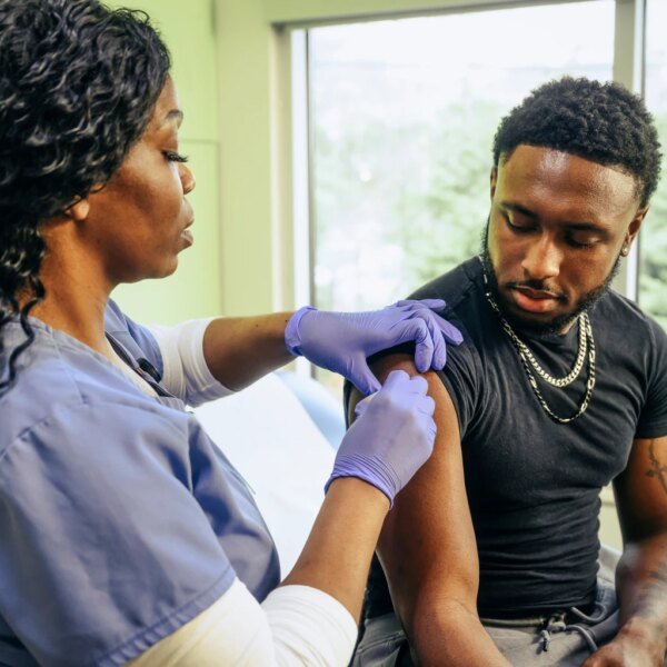 Moderna: Flu Vaccine Progress Is Only Part Of The Story