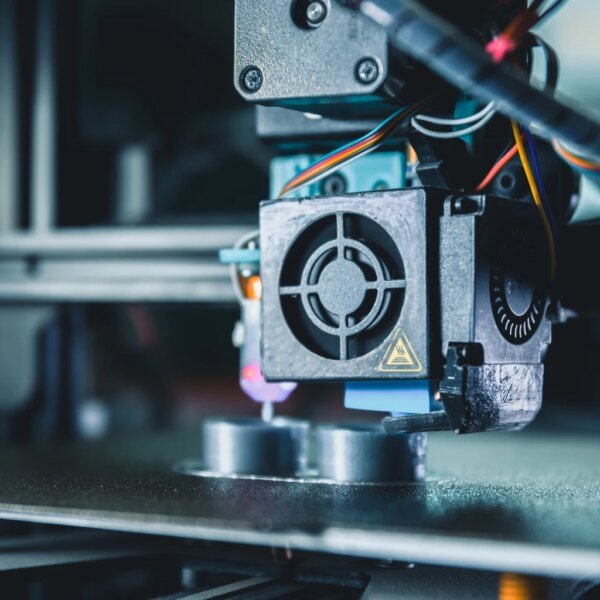 3D Systems: There Is No Real Moat Even After Pivoting