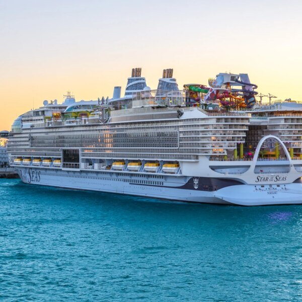 Royal Caribbean: The Fuel Headwind Is Easing, But I'm Still Holding