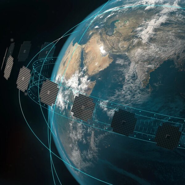 AST SpaceMobile: SpaceX Drawdown Triggers Dip Buying Opportunity – FY2027 Monetization Inflection…
