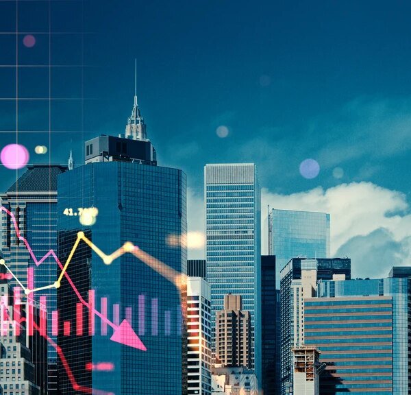 Europe's Infotech Capital Raising Drops To $804.7M In April